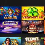 free slot machines to play for fun